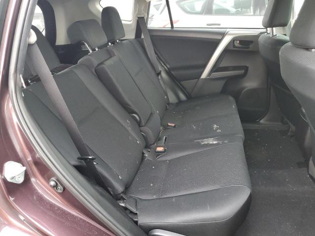 Photo 6 from auction – 2018 TOYOTA RAV4 LE with VIN 2T3BFREV9JW759923