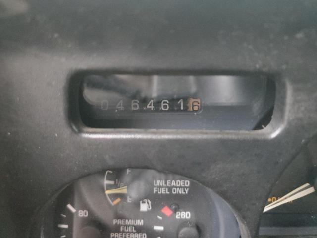 Photo 8 from auction – 1992 GMC TYPHOON with VIN 1GDCT18Z9N0811568
