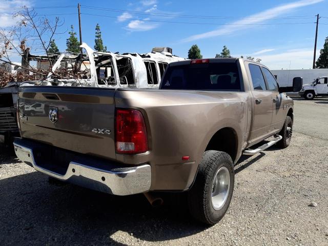 Photo 4 from auction – 2010 DODGE RAM 3500 with VIN 3D73Y4CL2AG180488