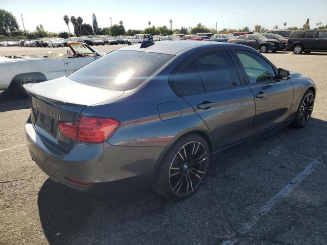Photo 4 from auction – 2014 BMW 328 I SULE with VIN WBA3C1C59EK116694
