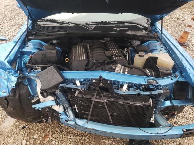 Photo 7 from auction – 2019 DODGE CHALLENGER with VIN 2C3CDZFJ6KH570660