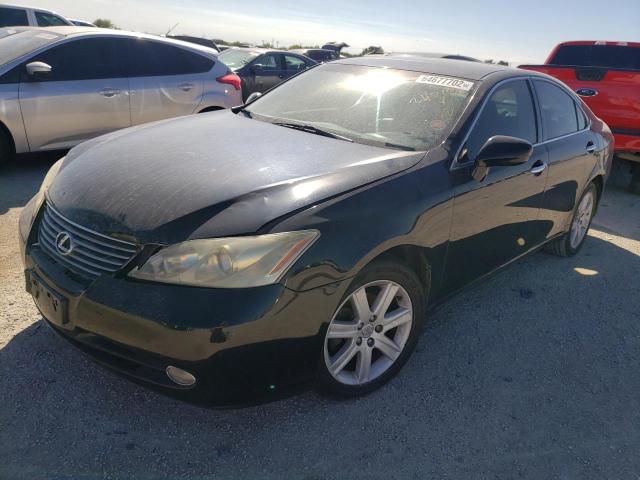 Photo 2 from auction – 2008 LEXUS ES 350 with VIN JTHBJ46G882241448