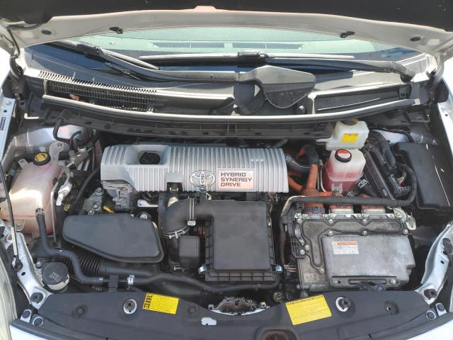 Photo 7 from auction – 2014 TOYOTA PRIUS with VIN JTDKN3DU9E1813136