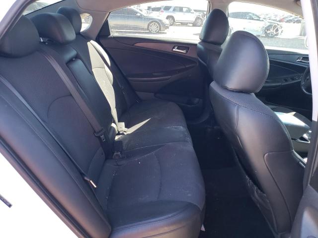 Photo 6 from auction – 2013 HYUNDAI SONATA SE with VIN 5NPEC4AC2DH722429