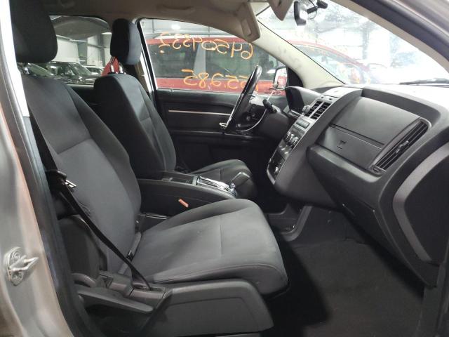 Photo 5 from auction – 2010 DODGE JOURNEY SX with VIN 3D4PG5FV5AT180285