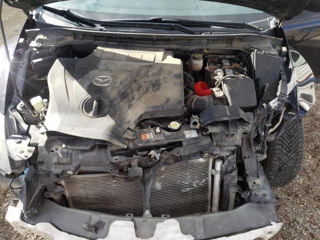 Photo 7 from auction – 2010 MAZDA CX-7 with VIN JM3ER4W38A0328862