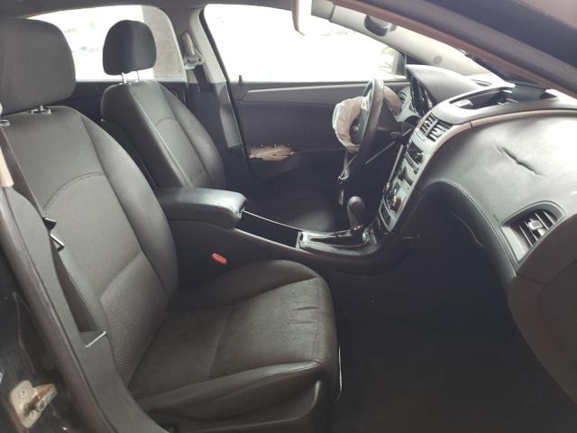Photo 5 from auction – 2009 CHEVROLET MALIBU with VIN 1G1ZH57BX9F106723