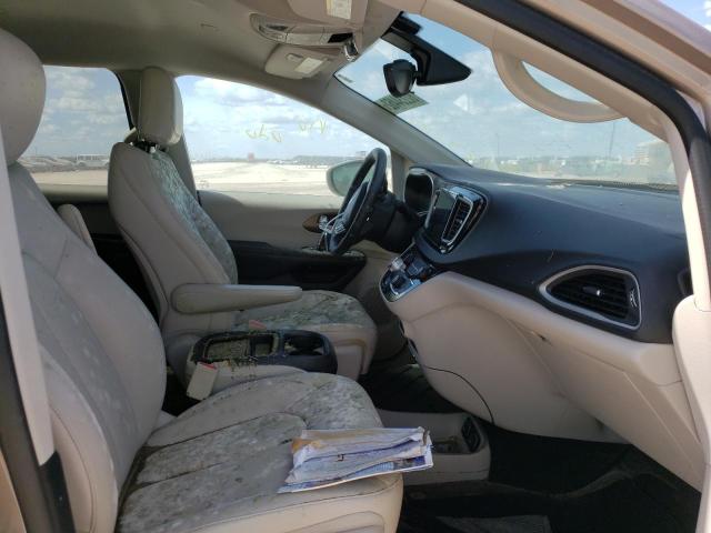 Photo 5 from auction – 2017 CHRYSLER PACIFICA T with VIN 2C4RC1BG9HR536851