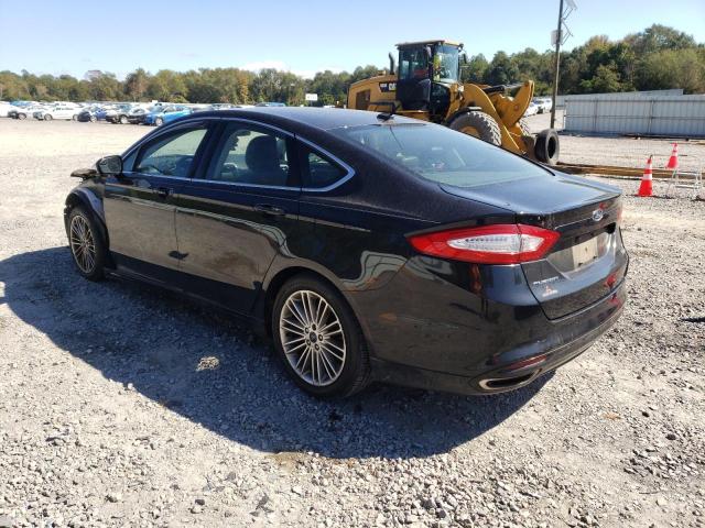 Photo 3 from auction – 2015 FORD FUSION SE with VIN 3FA6P0H96FR166076