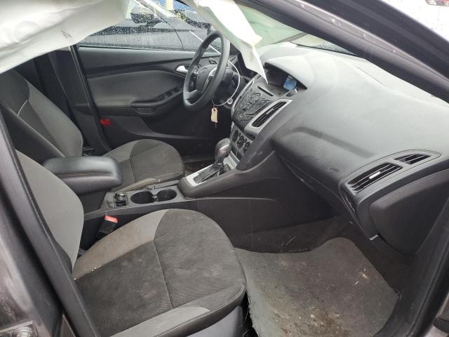 Photo 5 from auction – 2014 FORD FOCUS SE with VIN 1FADP3F21EL222856