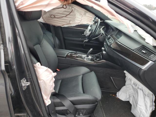 Photo 5 from auction – 2012 BMW 535 I with VIN WBAFR7C59CC812090