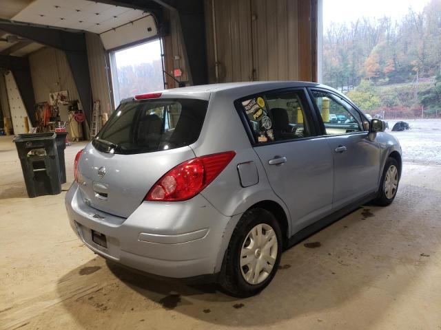 Photo 4 from auction – 2012 NISSAN VERSA S with VIN 3N1BC1CP3CL362669