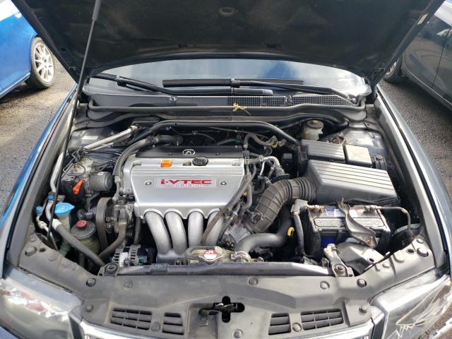 Photo 7 from auction – 2006 ACURA TSX with VIN JH4CL96916C004028
