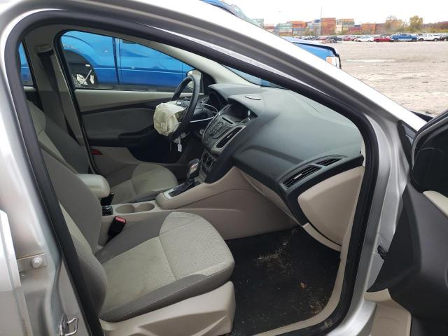 Photo 5 from auction – 2012 FORD FOCUS SE with VIN 1FAHP3K22CL274811