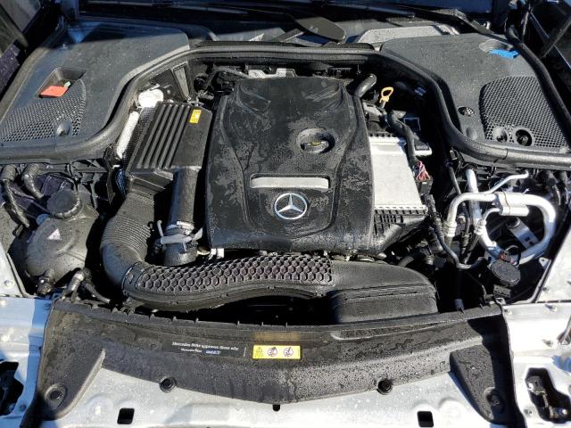 Photo 7 from auction – 2017 MERCEDES-BENZ E 300 with VIN WDDZF4JB8HA289847