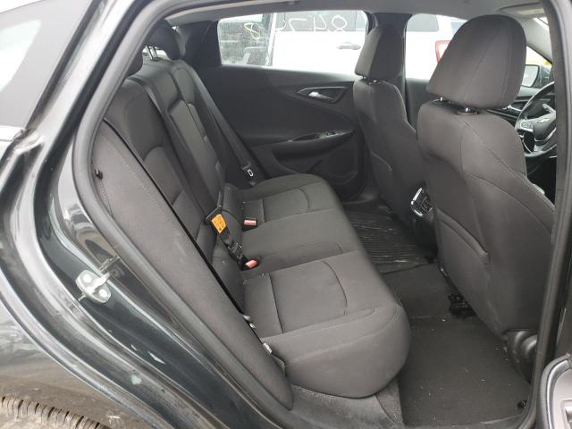 Photo 6 from auction – 2018 CHEVROLET MALIBU LT with VIN 1G1ZD5ST0JF165523