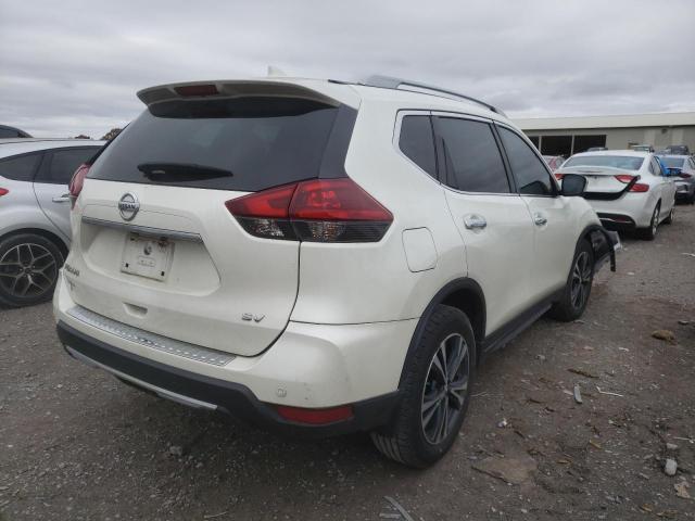 Photo 4 from auction – 2019 NISSAN ROGUE S with VIN 5N1AT2MT1KC730539