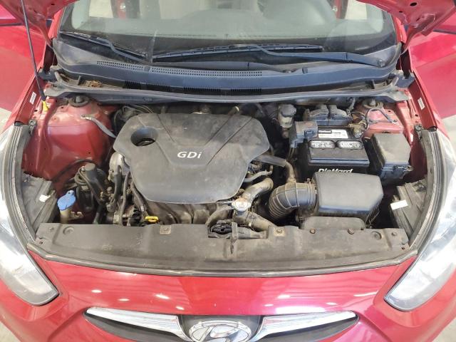 Photo 7 from auction – 2013 HYUNDAI ACCENT GLS with VIN KMHCT4AE2DU490389