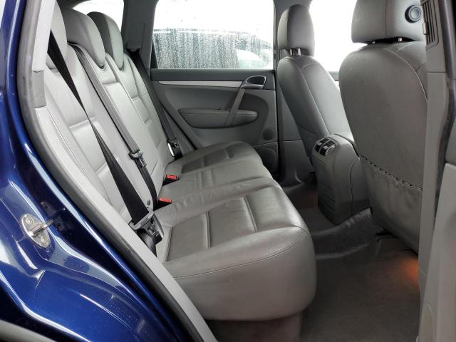 Photo 6 from auction – 2005 PORSCHE CAYENNE with VIN WP1AA29PX5LA20497