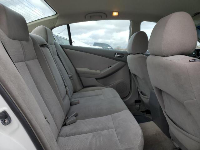 Photo 6 from auction – 2008 NISSAN ALTIMA 2.5 with VIN 1N4AL21E88N416626