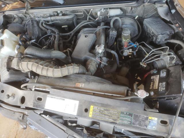 Photo 7 from auction – 2002 FORD RANGER SUP with VIN 1FTYR14VX2PB75368