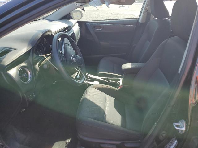 Photo 5 from auction – 2019 TOYOTA COROLLA L with VIN 5YFBURHE2KP949818