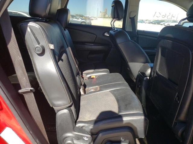Photo 6 from auction – 2018 DODGE JOURNEY CR with VIN 3C4PDDGG7JT370850