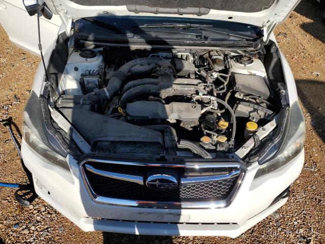 Photo 7 from auction – 2015 SUBARU IMPREZA SP with VIN JF1GPAU69FH295937