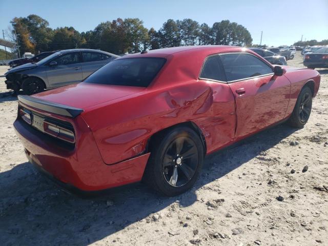 Photo 4 from auction – 2016 DODGE CHALLENGER with VIN 2C3CDZAG2GH209929