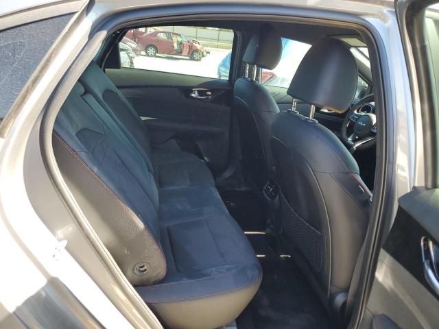 Photo 6 from auction – 2023 KIA FORTE GT with VIN 3KPF44AC8PE514954