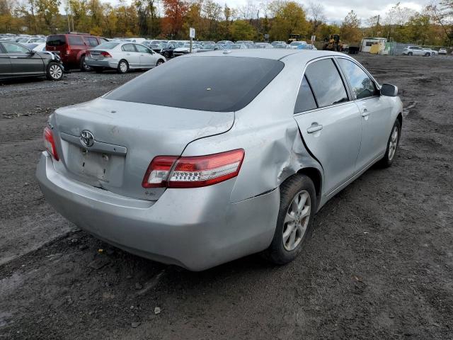 Zdjęcie 4 z aukcji – 2011 TOYOTA CAMRY BASE z VIN 4T1BF3EKXBU666759