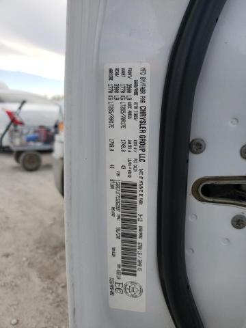 Photo 10 from auction – 2012 DODGE RAM 1500 L with VIN 1C6RD7JT7CS262997