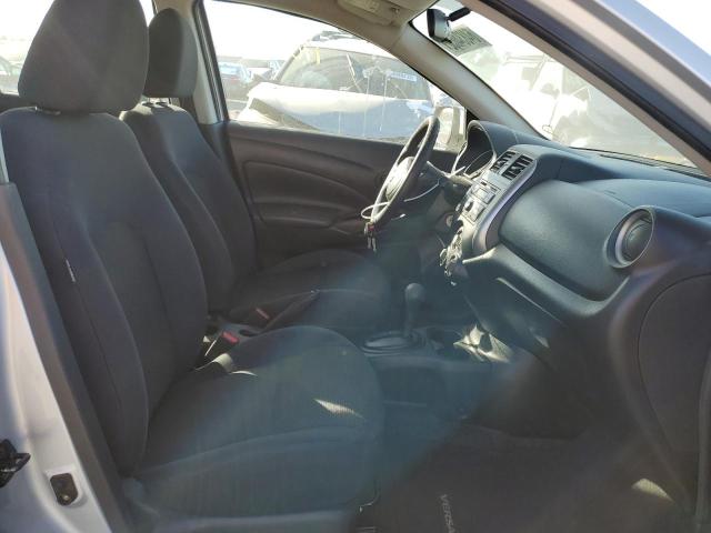 Photo 5 from auction – 2012 NISSAN VERSA S with VIN 3N1CN7AP7CL921872
