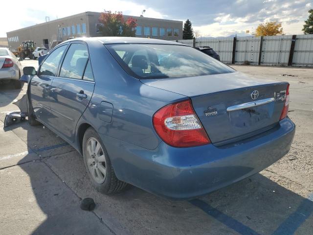 Zdjęcie 3 z aukcji – 2003 TOYOTA CAMRY z VIN 4T1BE30K23U684166
