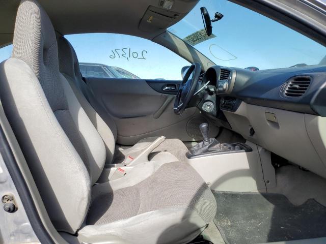 Photo 5 from auction – 2006 HONDA INSIGHT with VIN JHMZE13726S000620