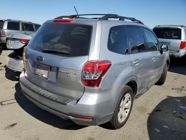 Photo 4 from auction – 2015 SUBARU FORESTER 2 with VIN JF2SJAGC9FH485522