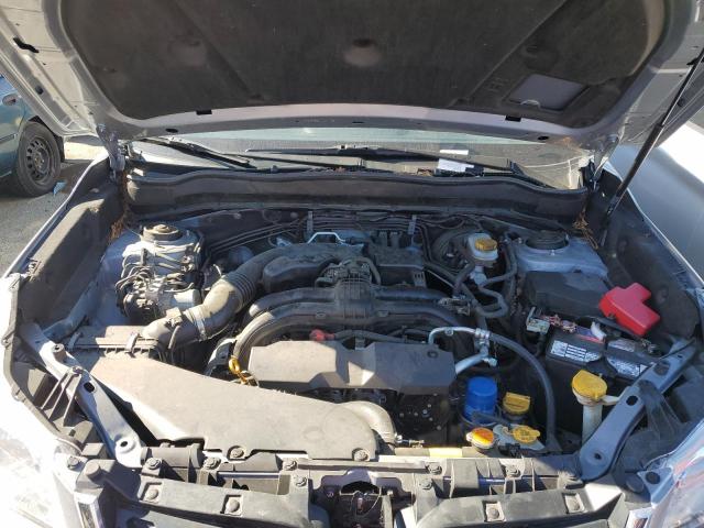 Photo 7 from auction – 2015 SUBARU FORESTER 2 with VIN JF2SJAGC9FH485522