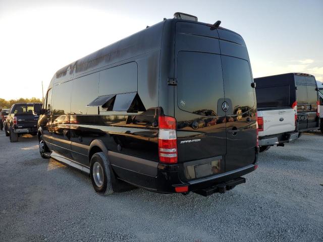 Photo 3 from auction – 2017 MERCEDES-BENZ SPRINTER 3 with VIN WDAPF4CC0HP556339