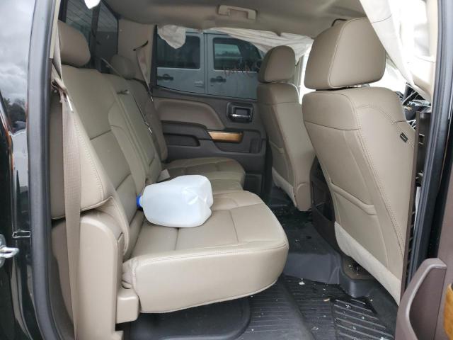 Фото 6 с аукциона – 2016 CHEVROLET SILVERADO с VIN 3GCUKSEC5GG287674