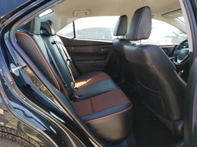 Photo 6 from auction – 2019 TOYOTA COROLLA L with VIN 2T1BURHEXKC210177