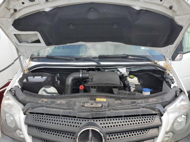 Photo 7 from auction – 2014 MERCEDES-BENZ SPRINTER 2 with VIN WD4PE8DC7E5904401