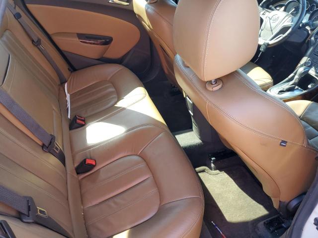 Photo 6 from auction – 2013 BUICK VERANO with VIN 1G4PS5SK3D4213667