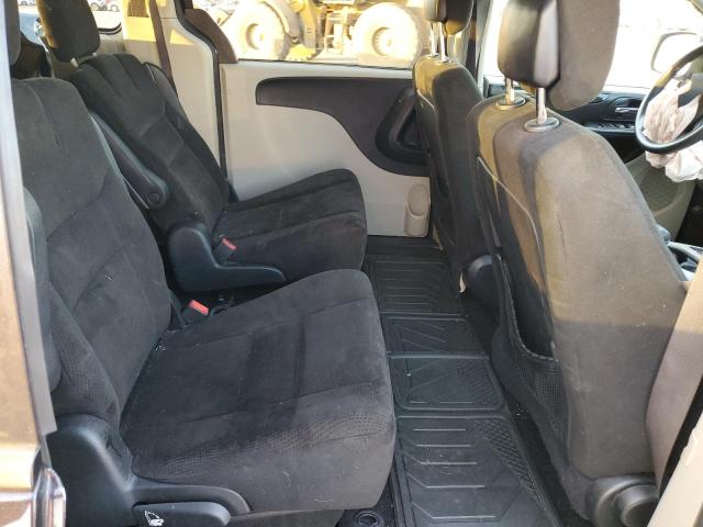 Photo 6 from auction – 2015 DODGE GRAND CARA with VIN 2C4RDGCG1FR603728