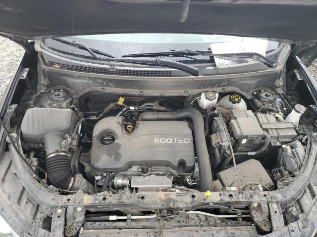 Photo 7 from auction – 2020 CHEVROLET EQUINOX with VIN 2GNAX5EV6L6145306