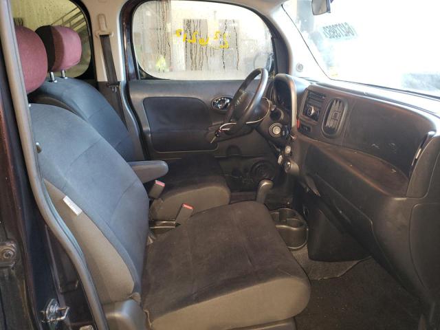 Photo 5 from auction – 2010 NISSAN CUBE BASE with VIN JN8AZ2KR3AT165630