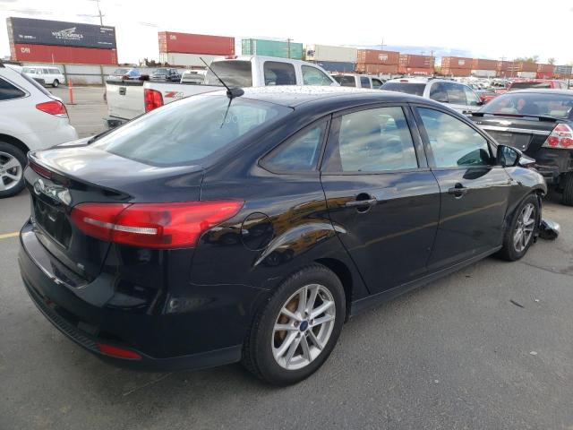 Photo 4 from auction – 2017 FORD FOCUS SE with VIN 1FADP3F23HL226685