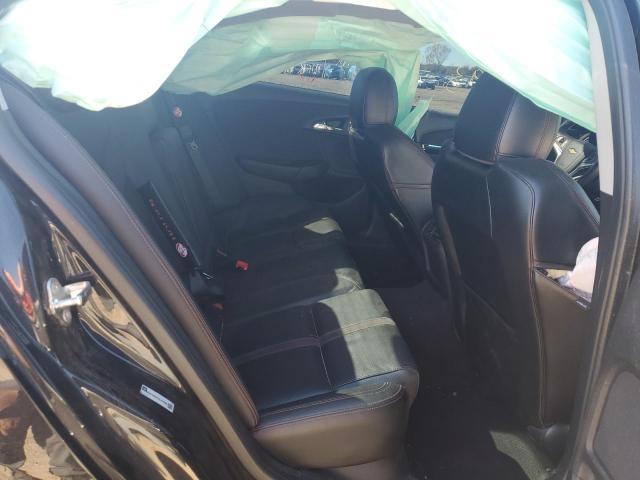Photo 6 from auction – 2017 CHEVROLET SS with VIN 6G3F15RW7HL312566