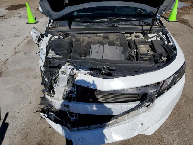 Photo 7 from auction – 2018 CHEVROLET IMPALA LT with VIN 2G1105S33J9148992