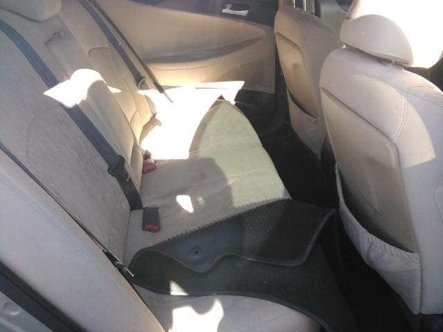 Photo 6 from auction – 2012 HYUNDAI SONATA GLS with VIN 5NPEB4AC8CH325728