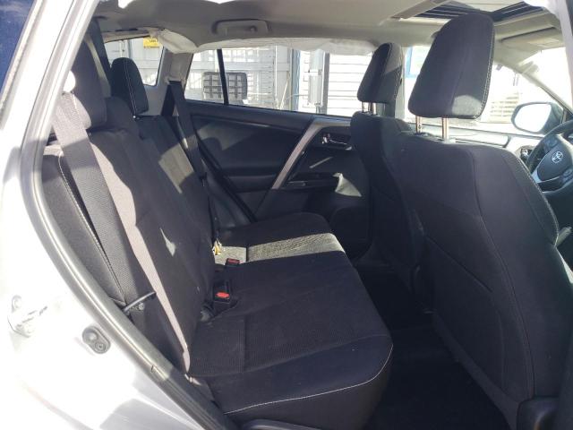 Photo 6 from auction – 2018 TOYOTA RAV4 ADVEN with VIN 2T3RFREV5JW845602